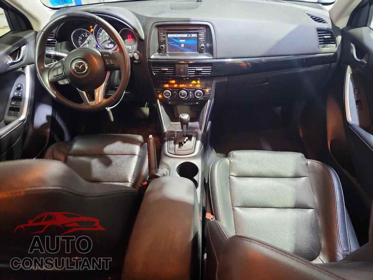 MAZDA CX-5 2014 - JM3KE4DY4E0321409