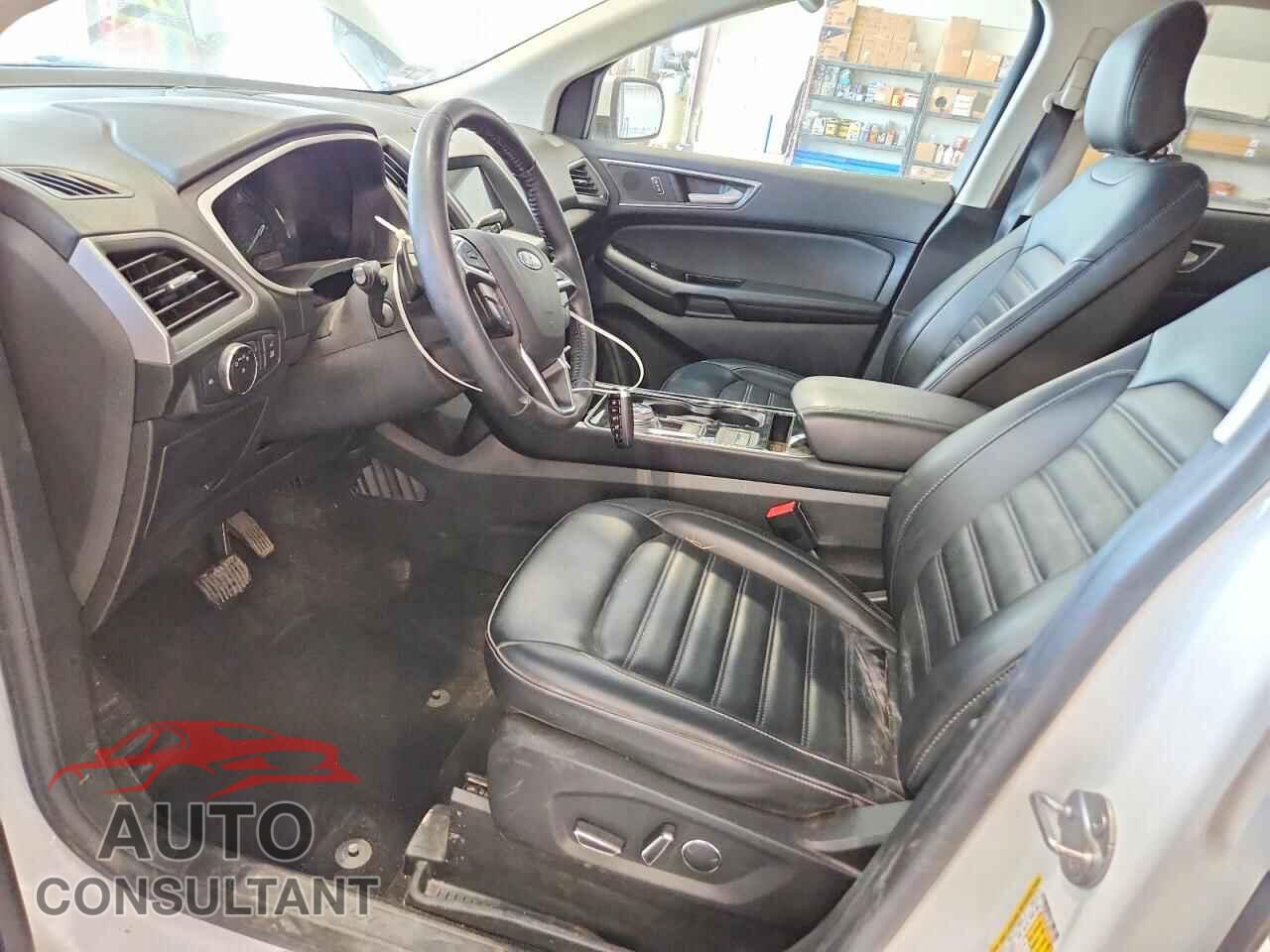 FORD EDGE 2019 - 2FMPK4J91KBB27608
