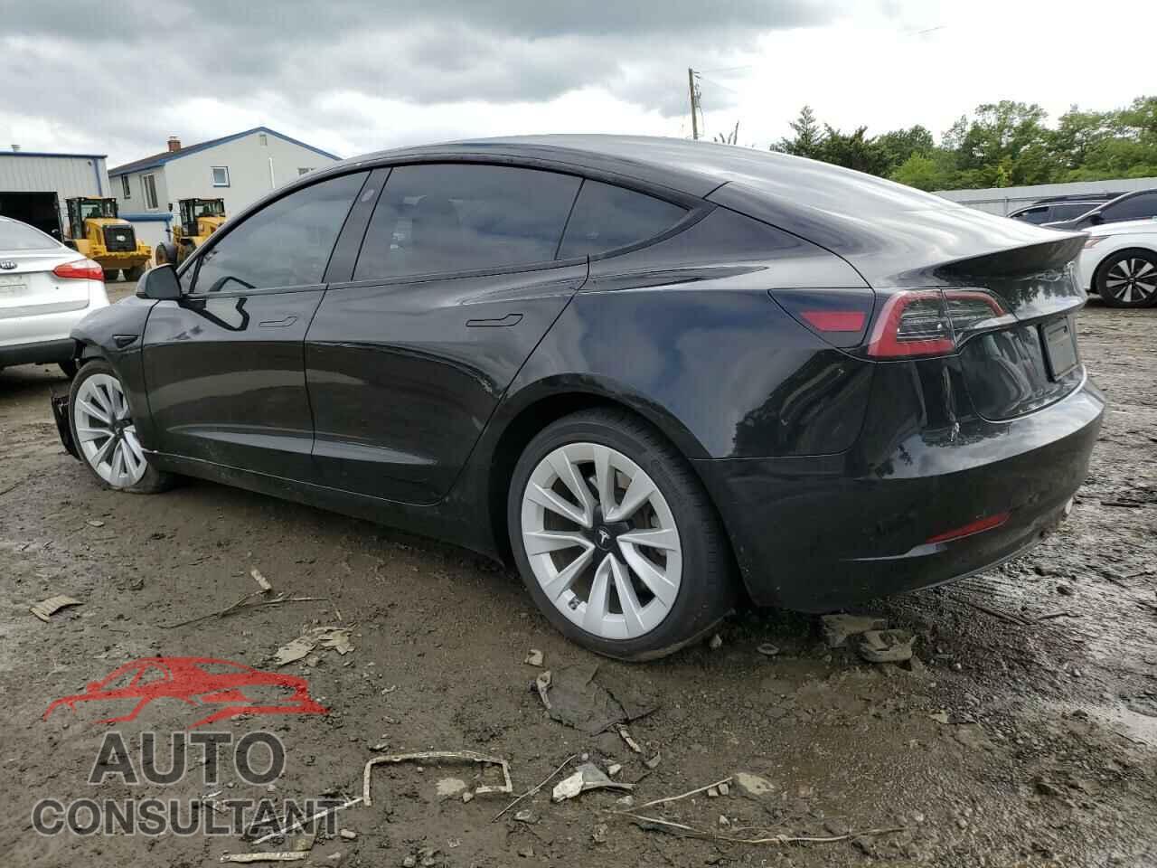 TESLA MODEL 3 2023 - 5YJ3E1EA3PF451764