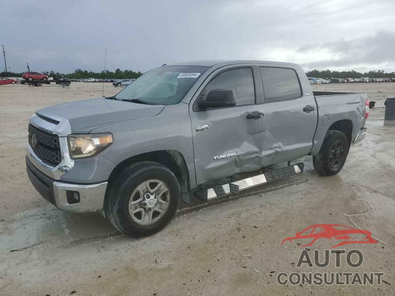 TOYOTA TUNDRA 2019 - 5TFEY5F12KX253634