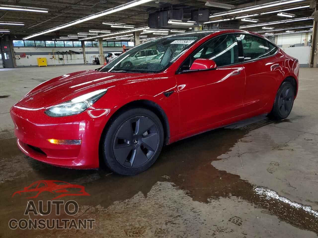 TESLA MODEL 3 2023 - 5YJ3E1EA4PF435072