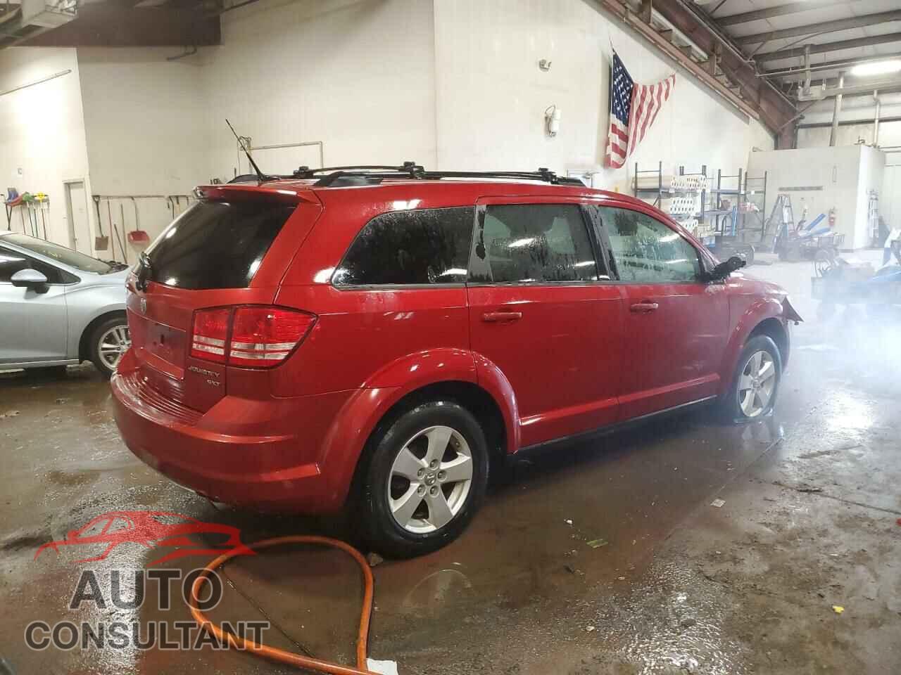 DODGE JOURNEY 2010 - 3D4PG5FV5AT201068