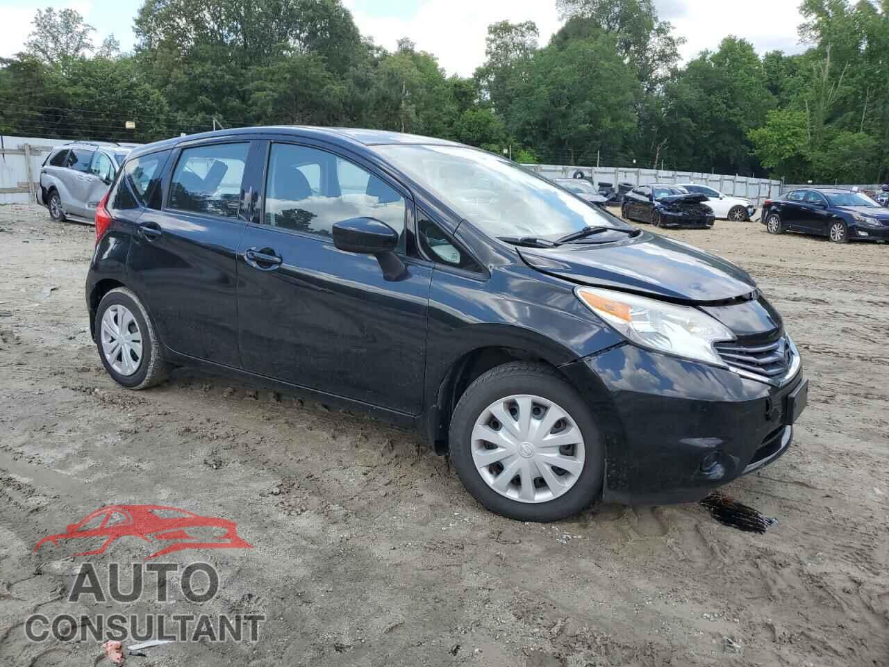 NISSAN VERSA 2015 - 3N1CE2CP1FL402675