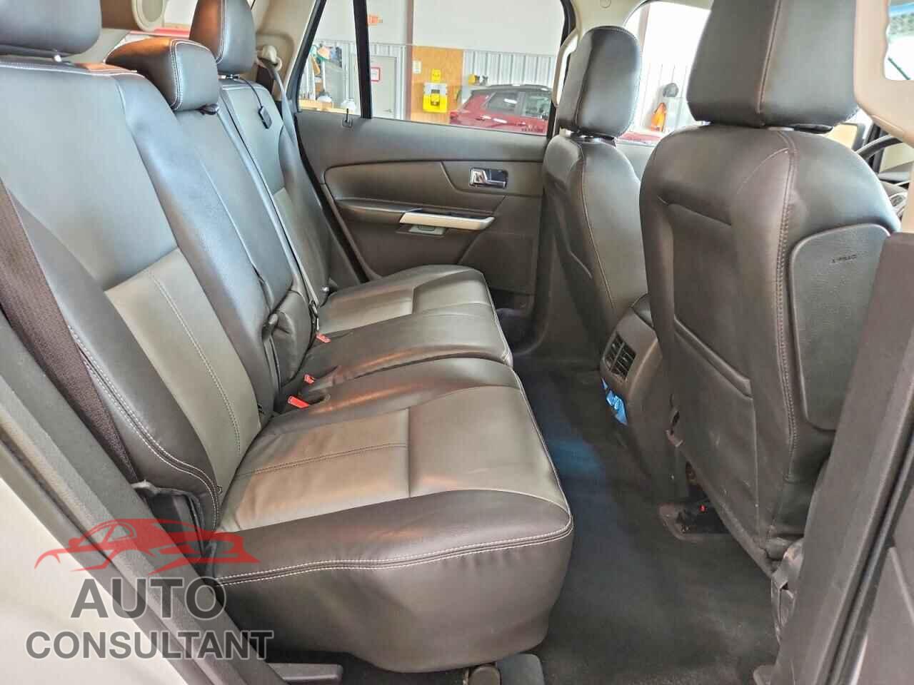 FORD EDGE 2013 - 2FMDK3AK9DBE33636