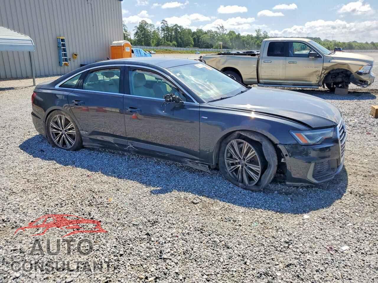 AUDI A6 2020 - WAUL2BF20LN053281