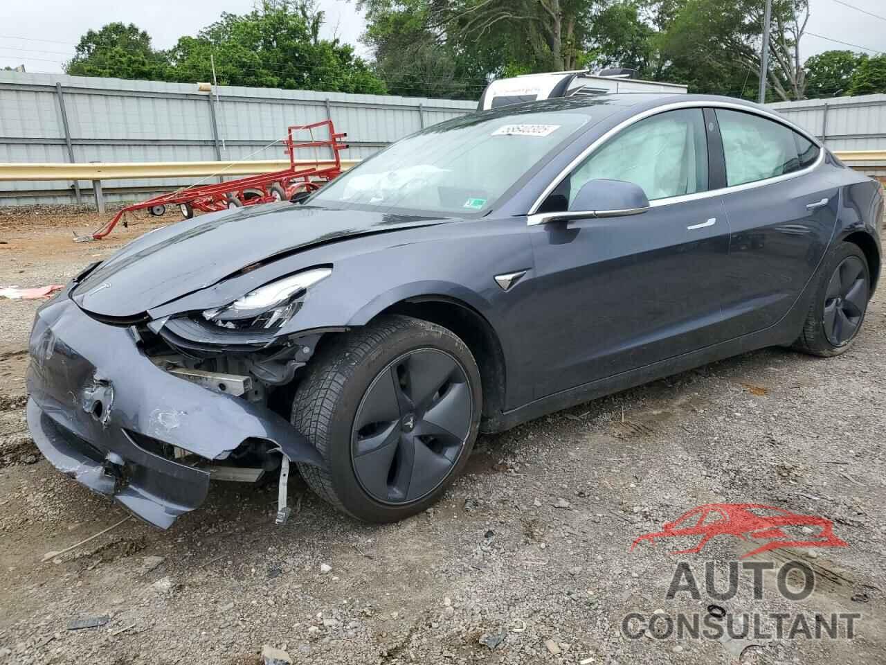 TESLA MODEL 3 2020 - 5YJ3E1EB3LF639509