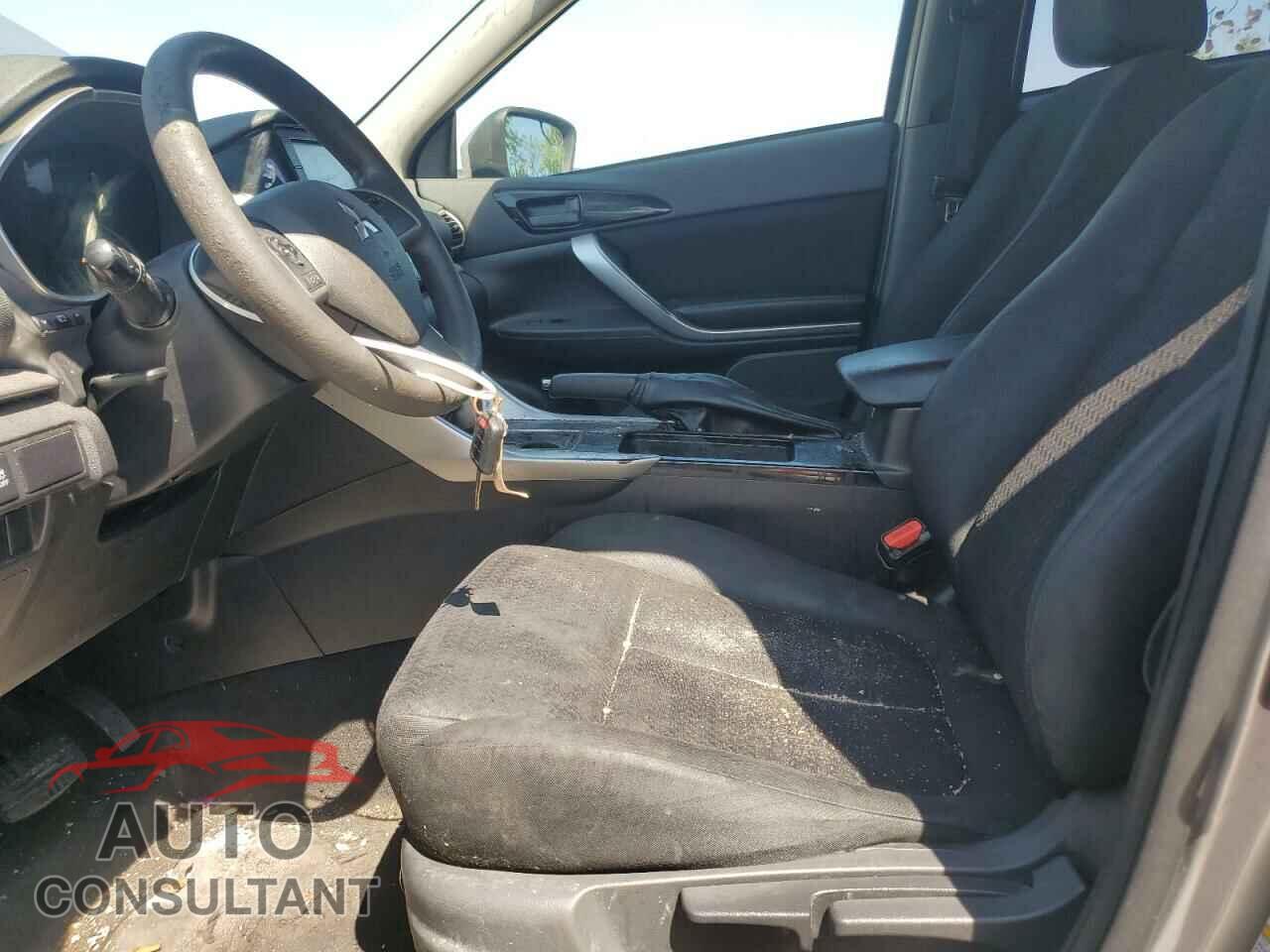 MITSUBISHI ECLIPSE 2019 - JA4AS3AA7KZ018687