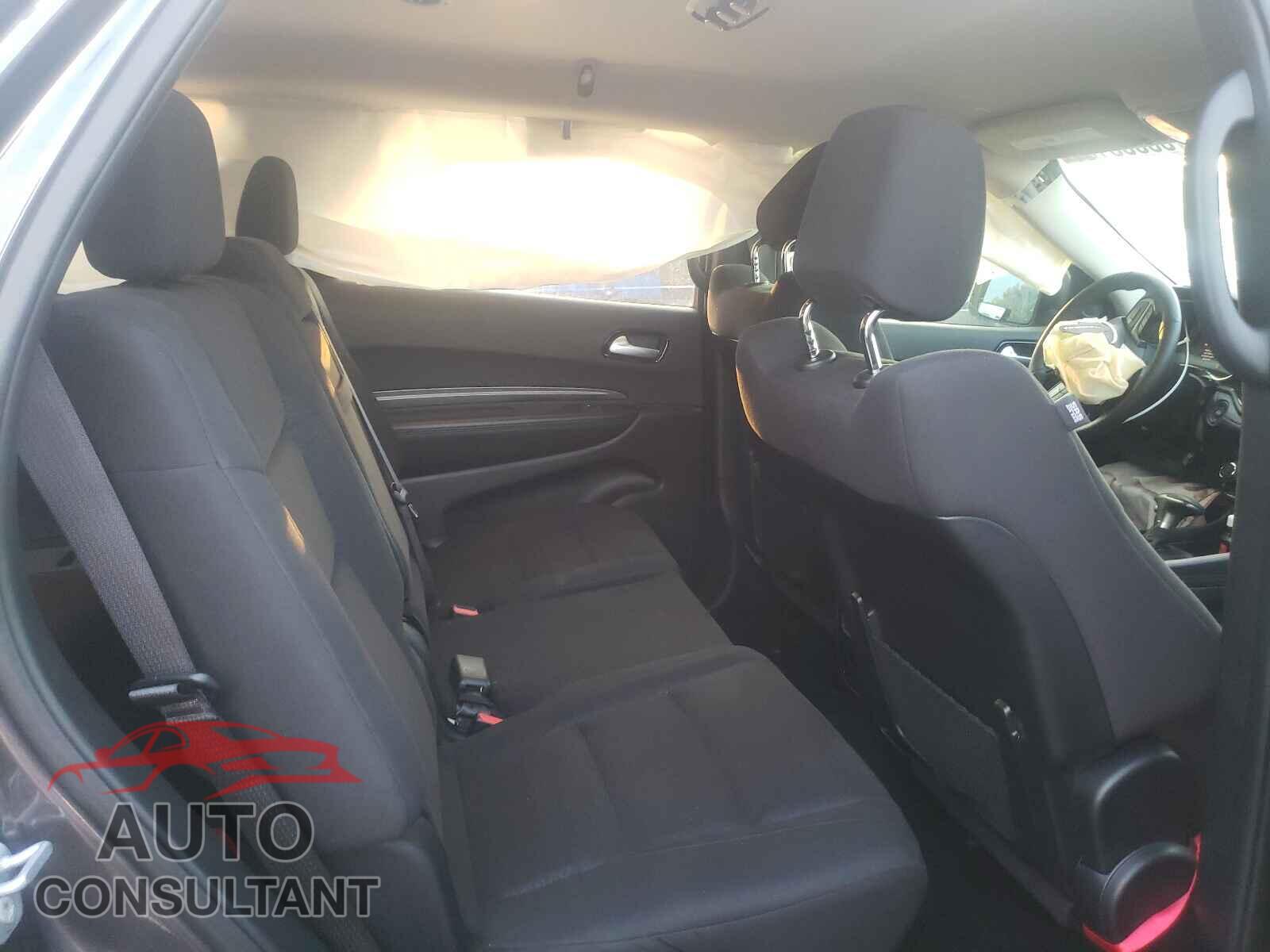 DODGE DURANGO 2021 - 1C4RDHAGXMC573336