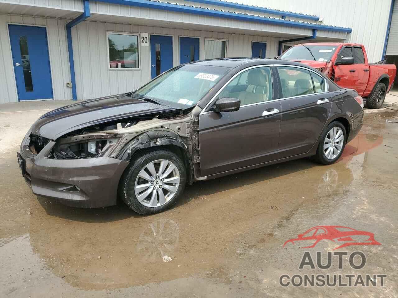 HONDA ACCORD 2011 - 1HGCP3F82BA016447
