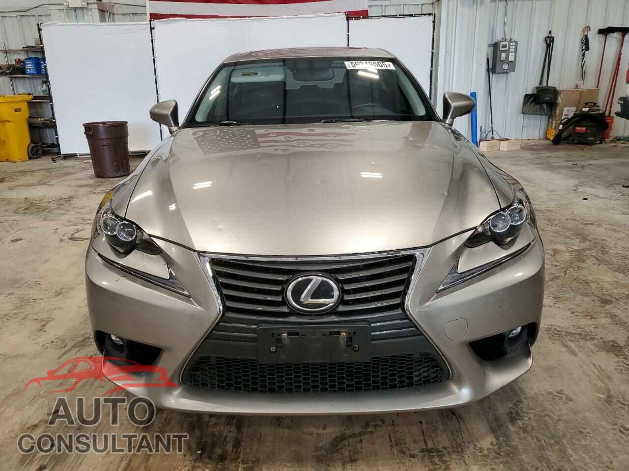 LEXUS IS 2016 - JTHCM1D24G5013364