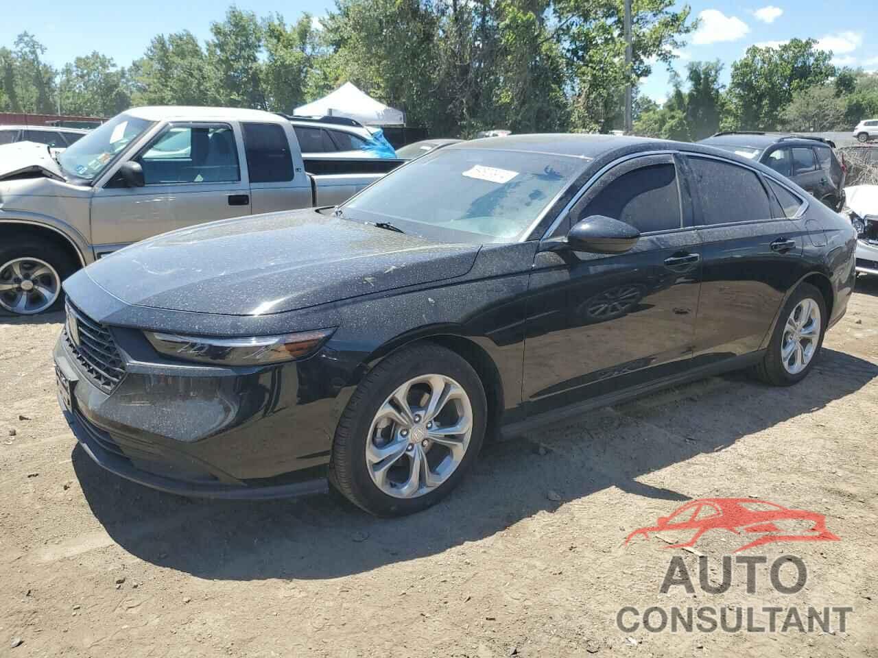 HONDA ACCORD 2023 - 1HGCY1F24PA047851