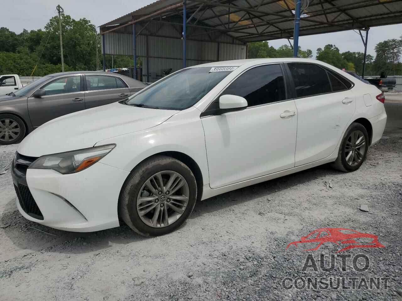 TOYOTA CAMRY 2016 - 4T1BF1FK2GU180442