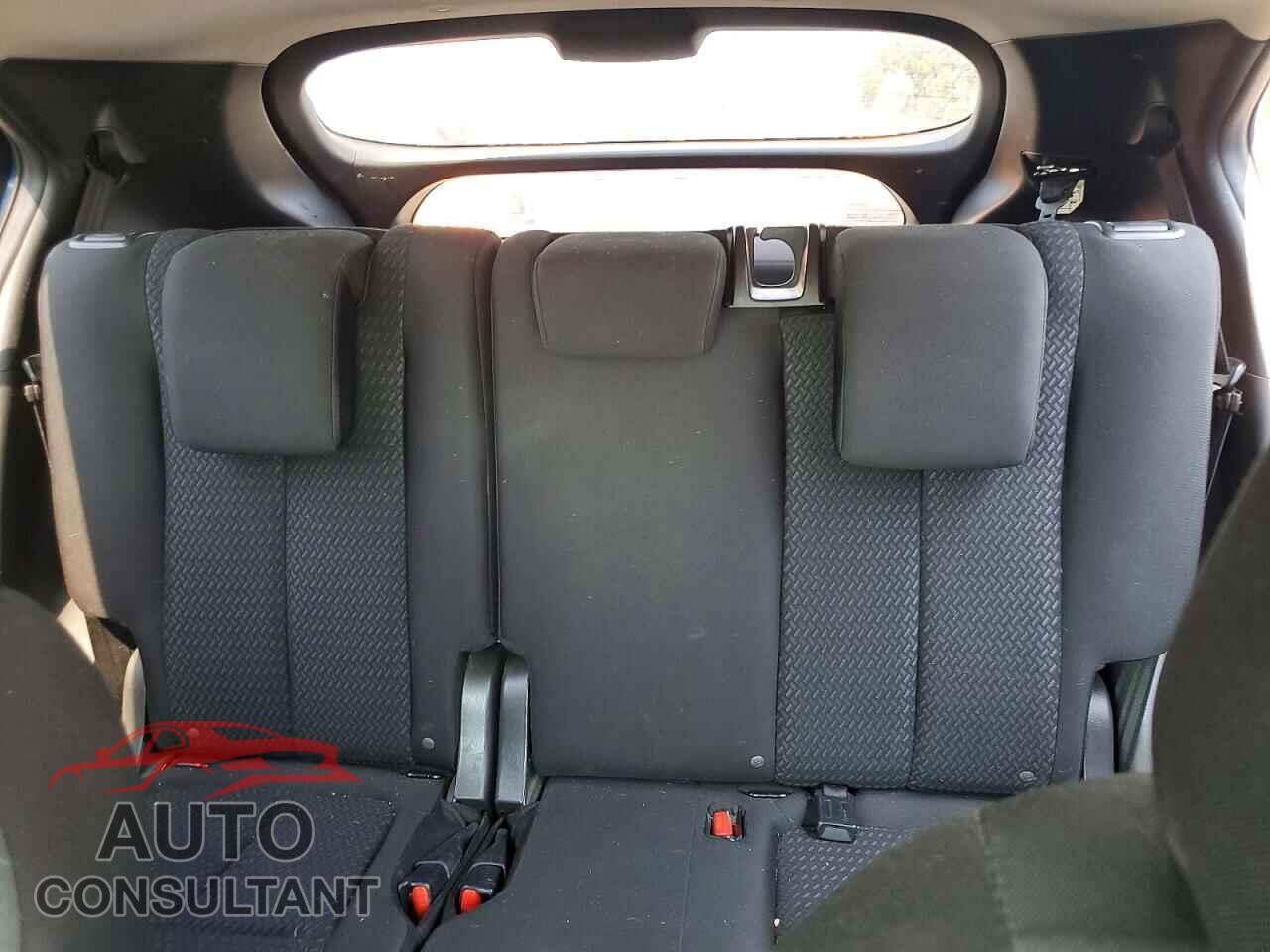 MITSUBISHI ECLIPSE 2020 - JA4AT3AA4LZ014854