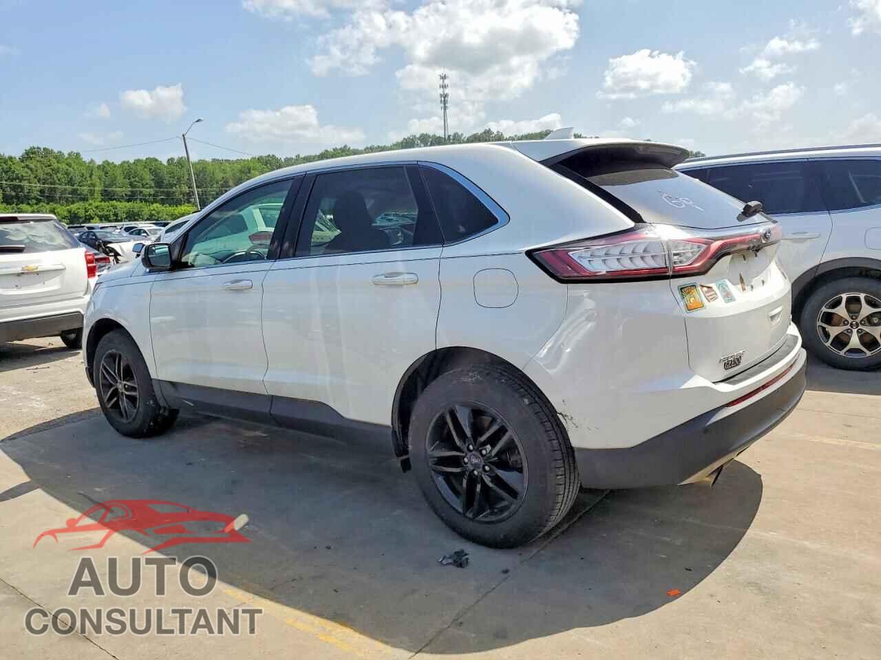 FORD EDGE 2016 - 2FMPK4J90GBB62972