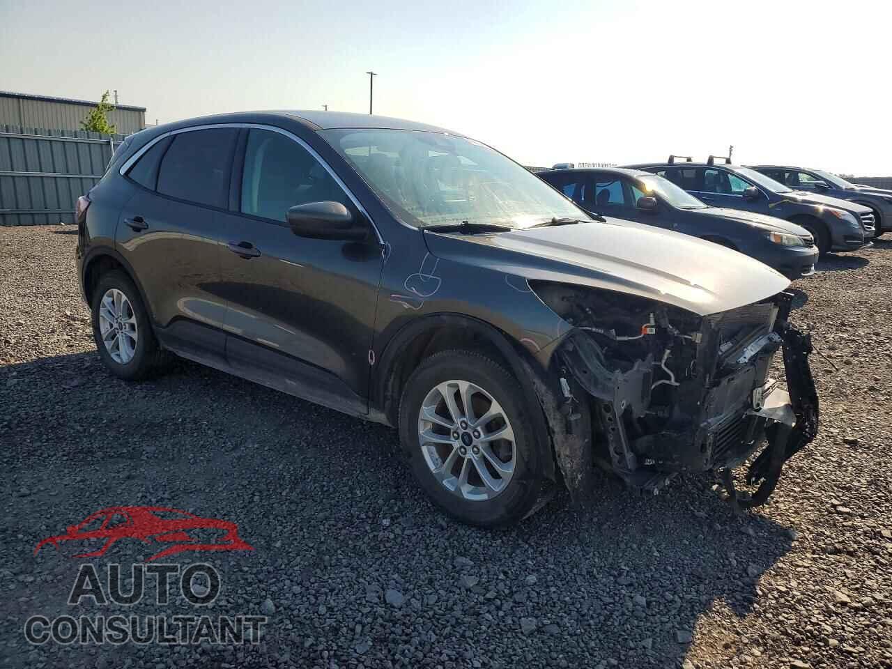 FORD ESCAPE 2020 - 1FMCU9G69LUA87504