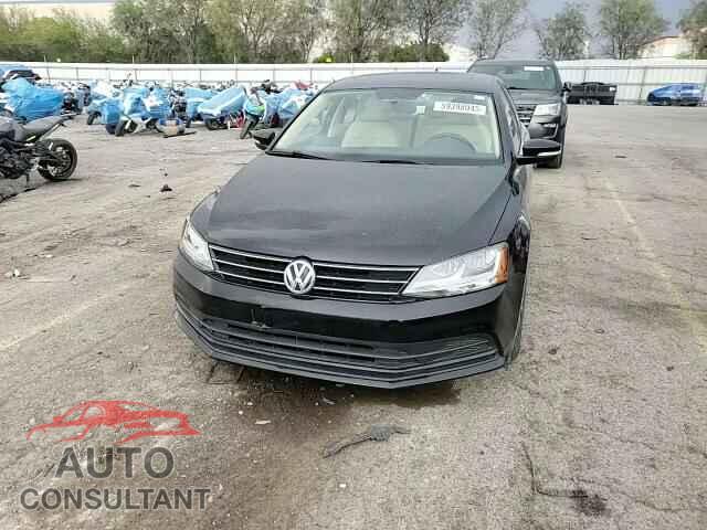 VOLKSWAGEN JETTA 2017 - 3VWDB7AJ8HM218575