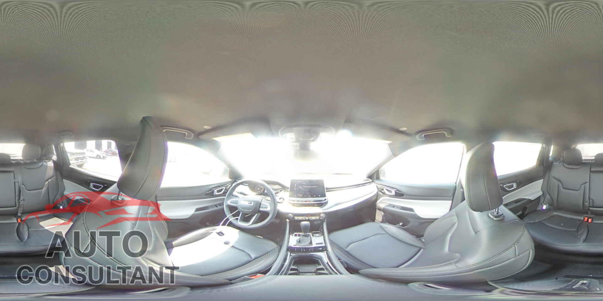 JEEP COMPASS 2024 - 3C4NJDCN0RT122990