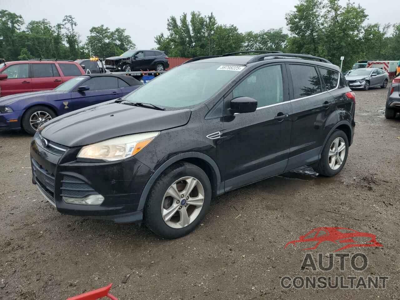 FORD ESCAPE 2013 - 1FMCU0GX2DUB10398