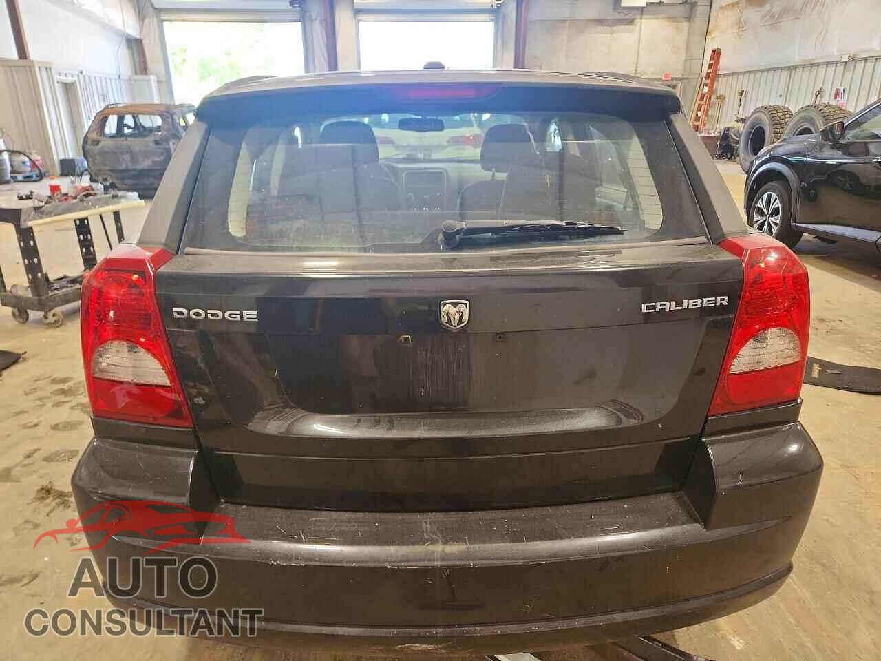 DODGE CALIBER 2011 - 1B3CB3HA8BD107249
