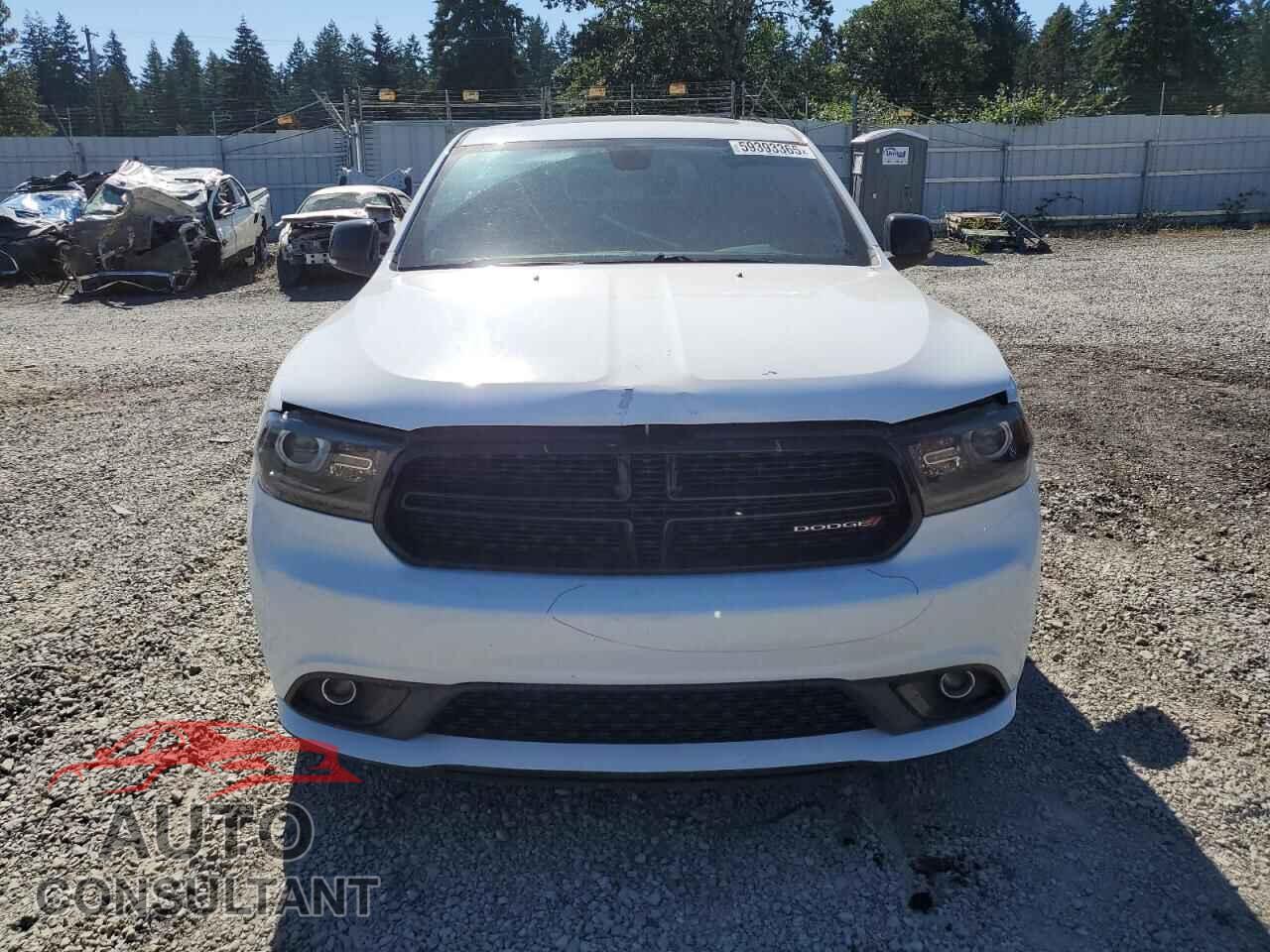 DODGE DURANGO 2015 - 1C4SDJCT9FC939275