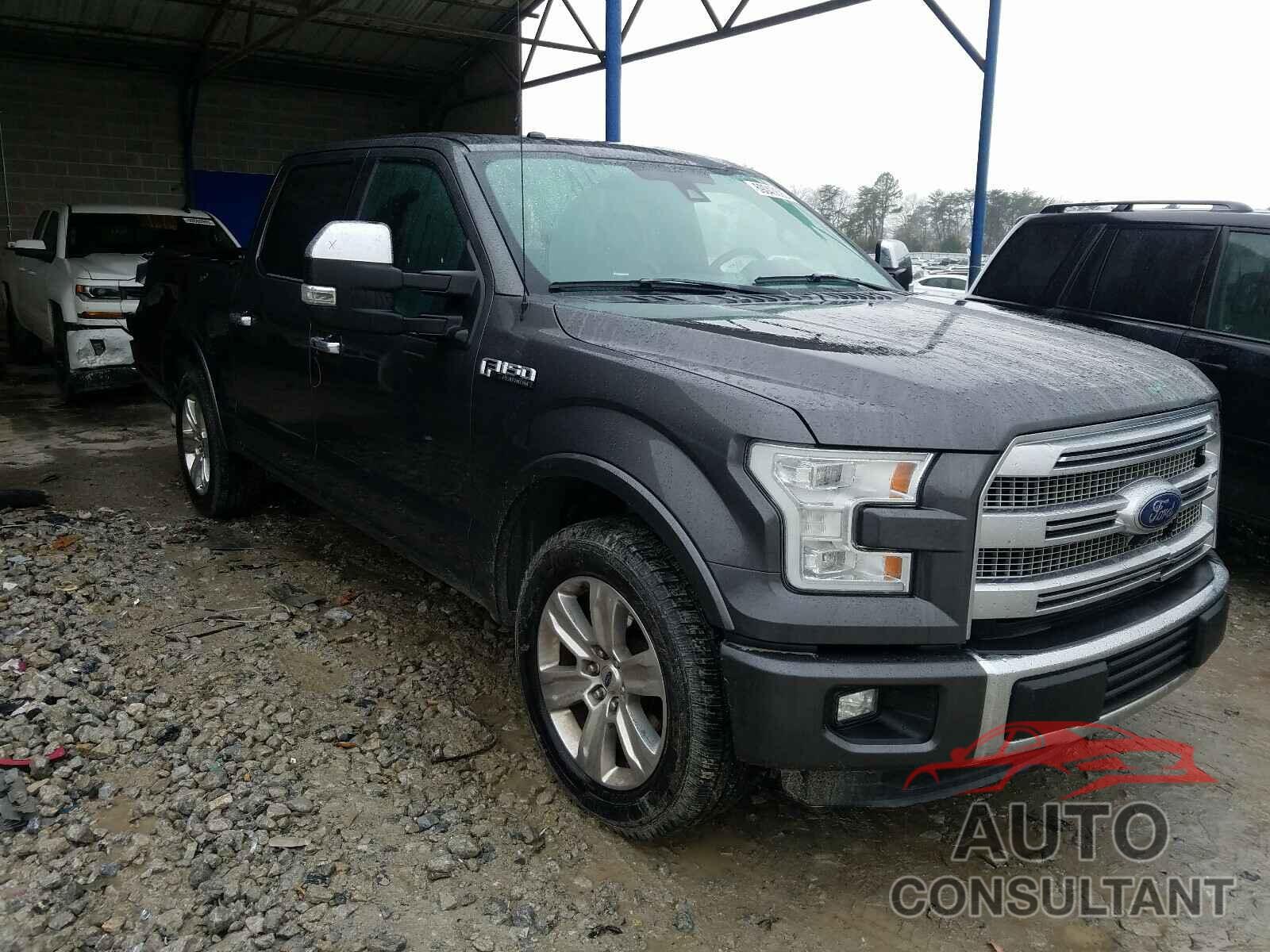 FORD F150 2016 - 1FTEW1CF7GFA97456