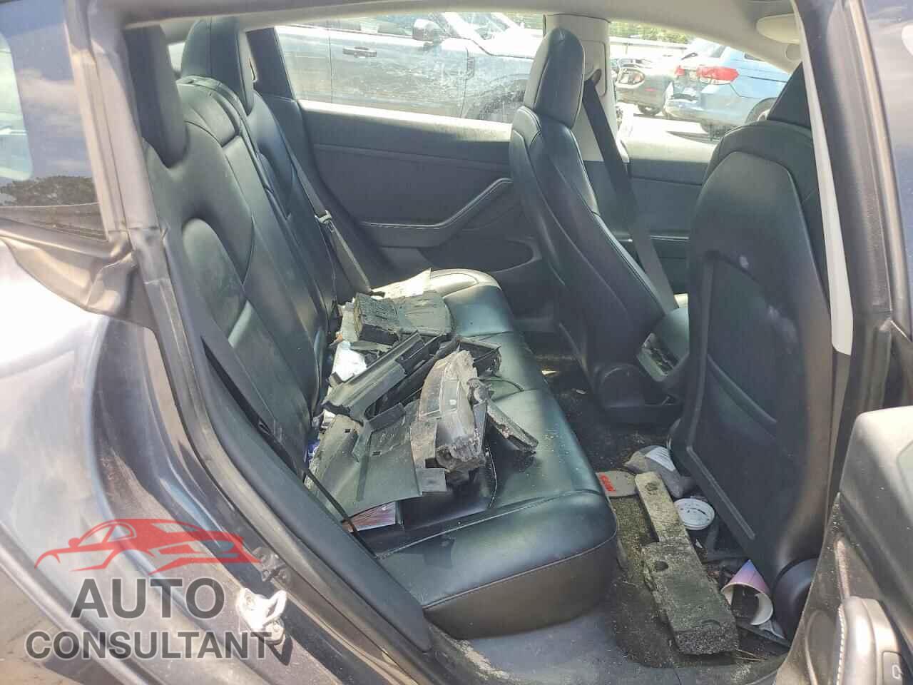 TESLA MODEL 3 2023 - 5YJ3E1EA9PF447041