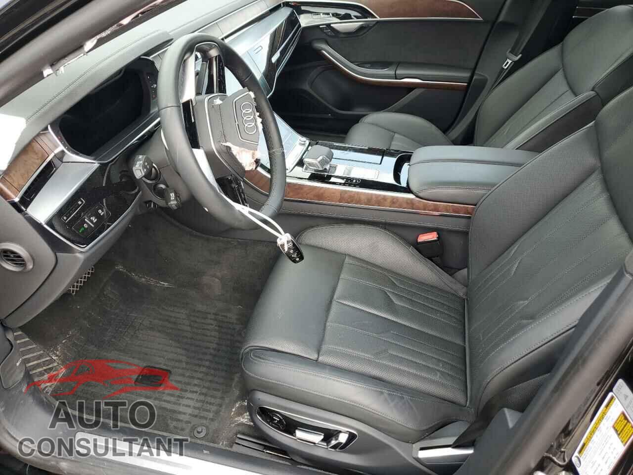AUDI A8 2024 - WAULDAF88RN014228