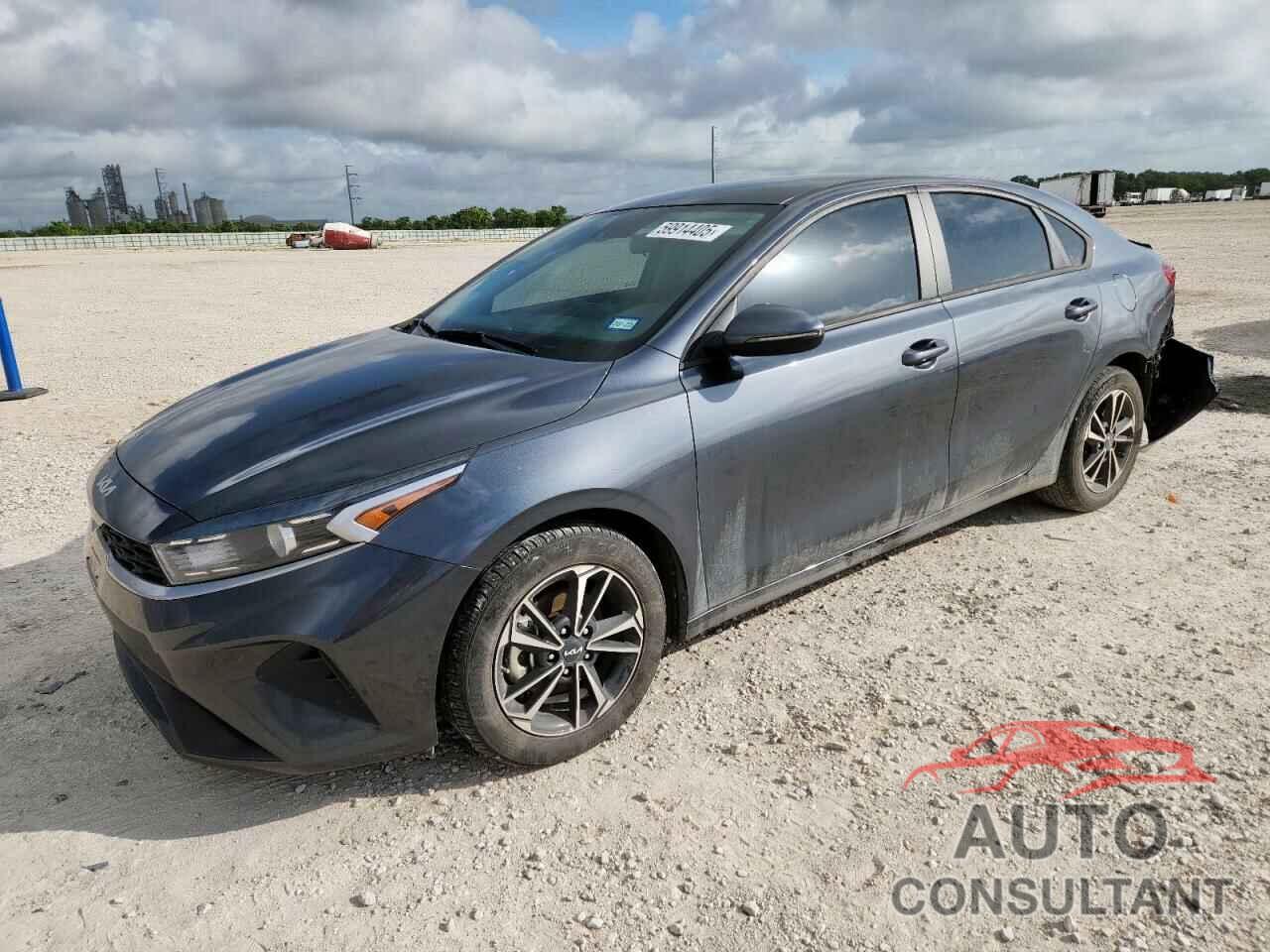 KIA FORTE 2023 - 3KPF24AD1PE686970