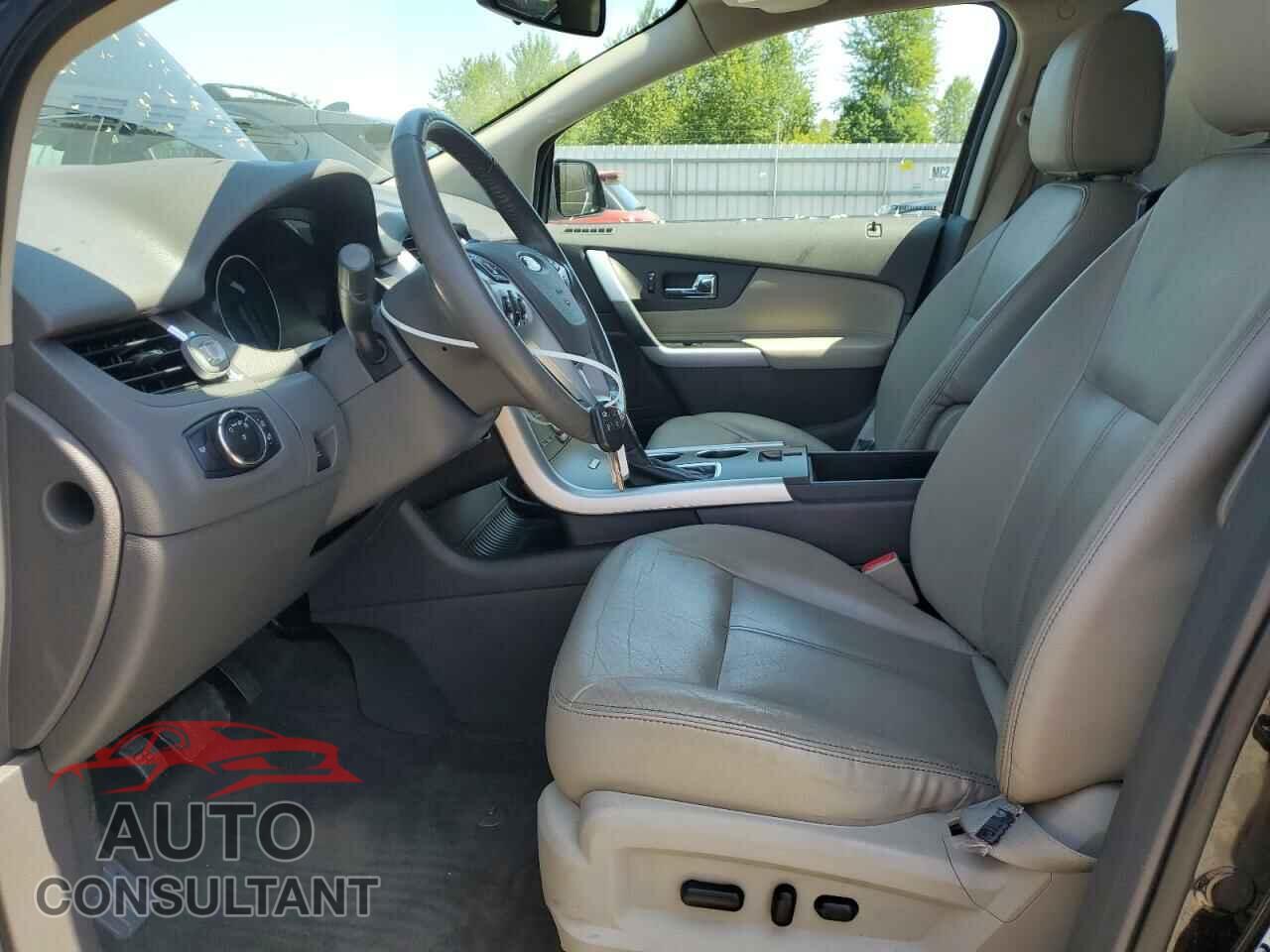 FORD EDGE 2013 - 2FMDK4JC2DBC84582