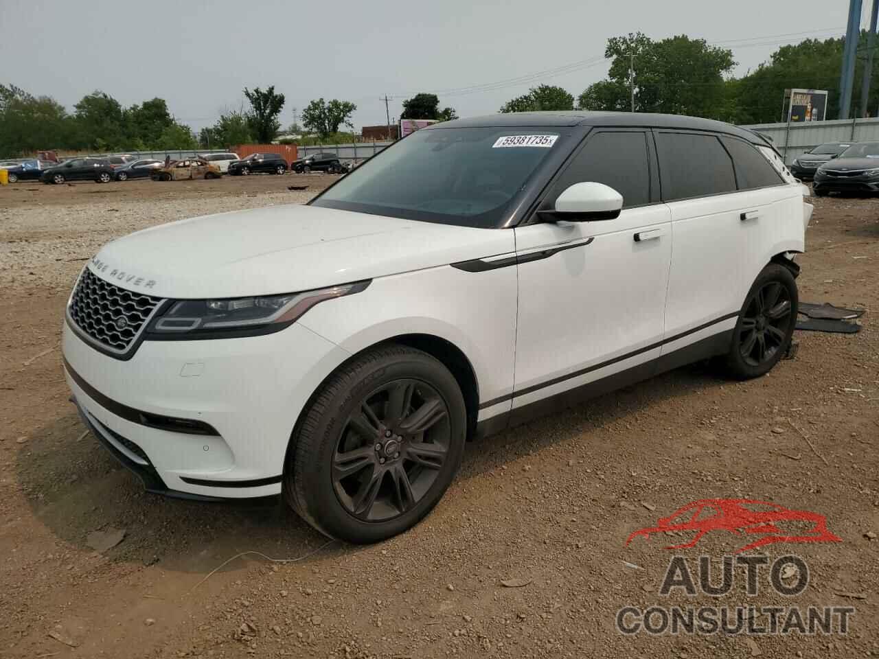 LAND ROVER RANGEROVER 2020 - SALYB2EX6LA277693