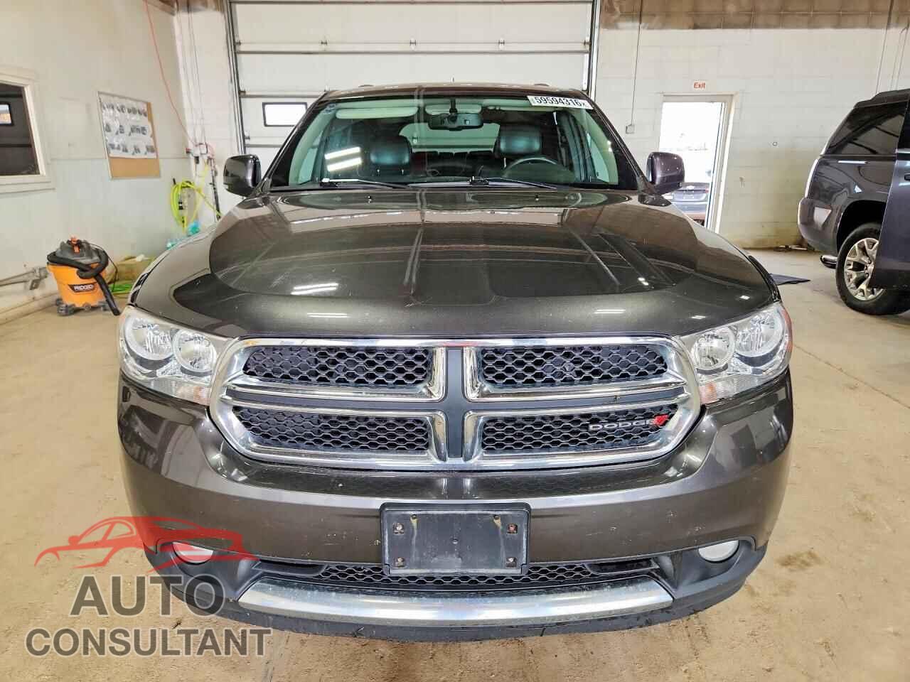 DODGE DURANGO 2013 - 1C4RDJDG2DC695224
