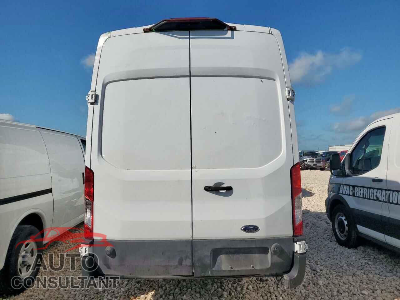 FORD TRANSIT 2023 - 1FTRU8XGXPKC05787