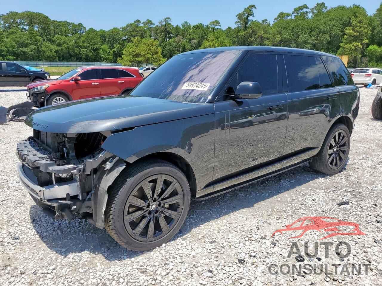 LAND ROVER RANGEROVER 2023 - SALKPBFUXPA023602