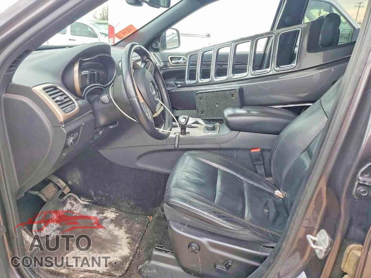 JEEP CHEROKEE 2015 - 1C4RJFBG4FC950130