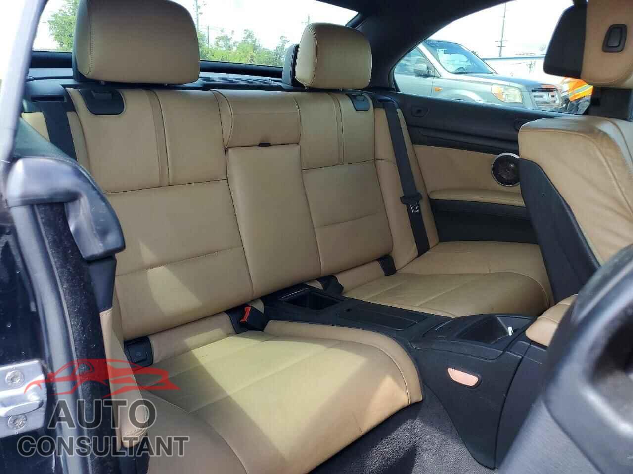 BMW M3 2013 - WBSDX9C52DE786118