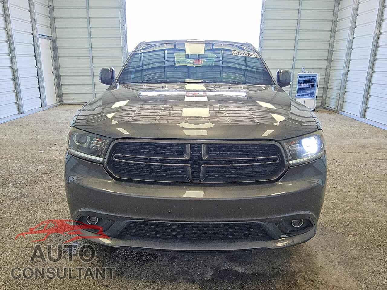DODGE DURANGO 2014 - 1C4SDHCT1EC551478