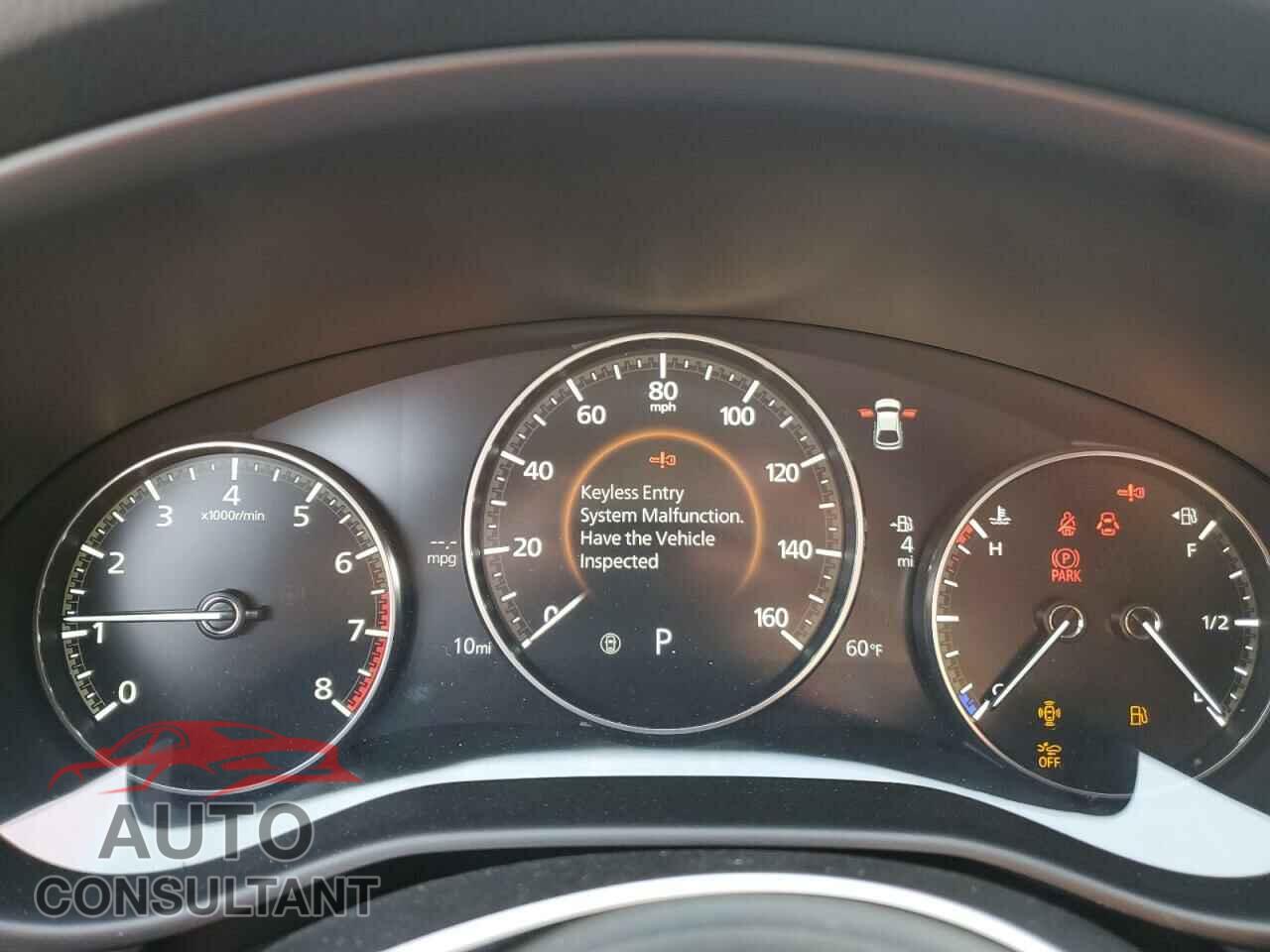 MAZDA 3 2023 - JM1BPAKMXP1616268