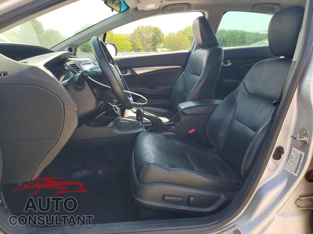 HONDA CIVIC 2015 - 2HGFB2F93FH516218