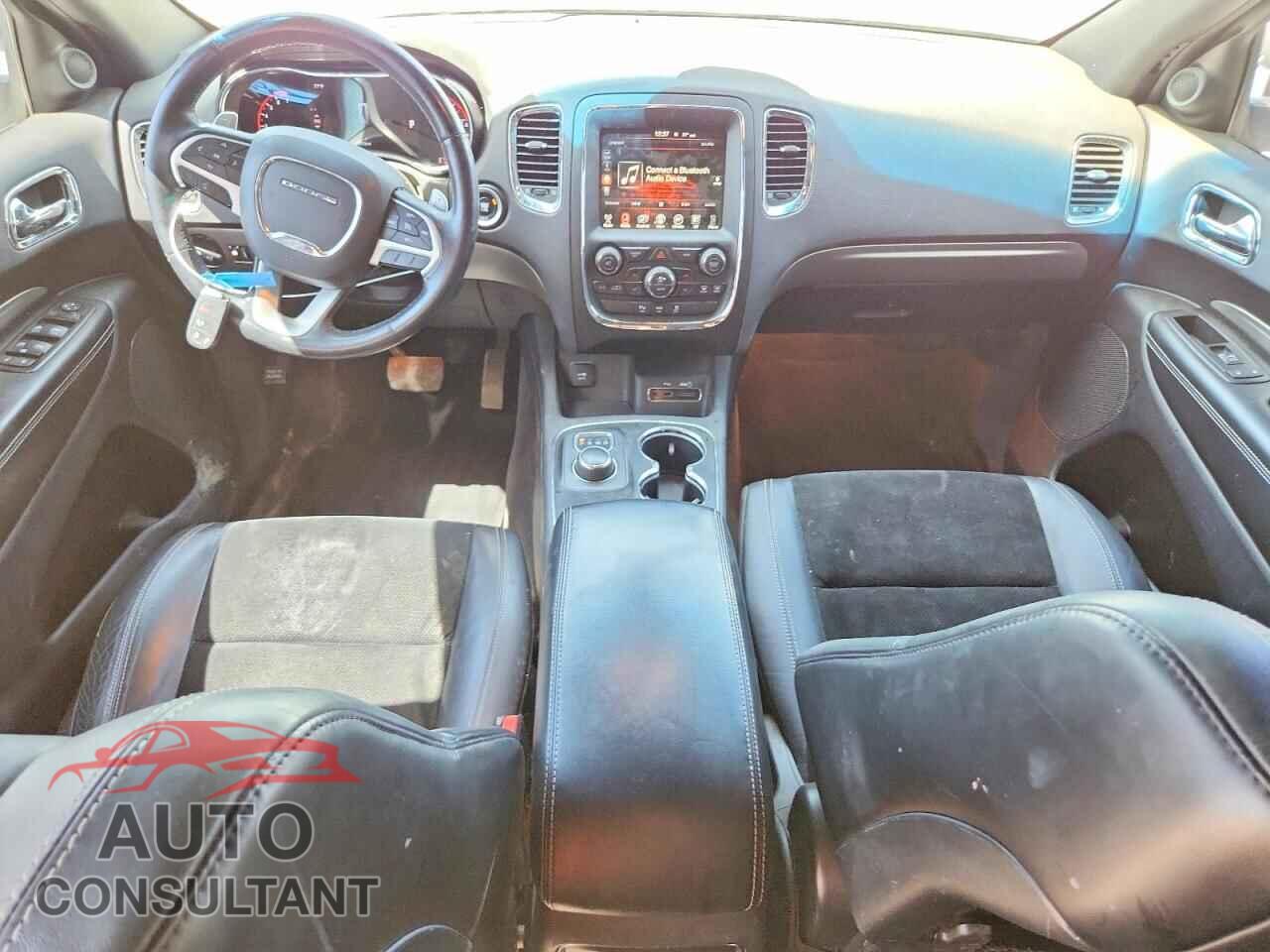 DODGE DURANGO 2015 - 1C4RDJAG0FC801855