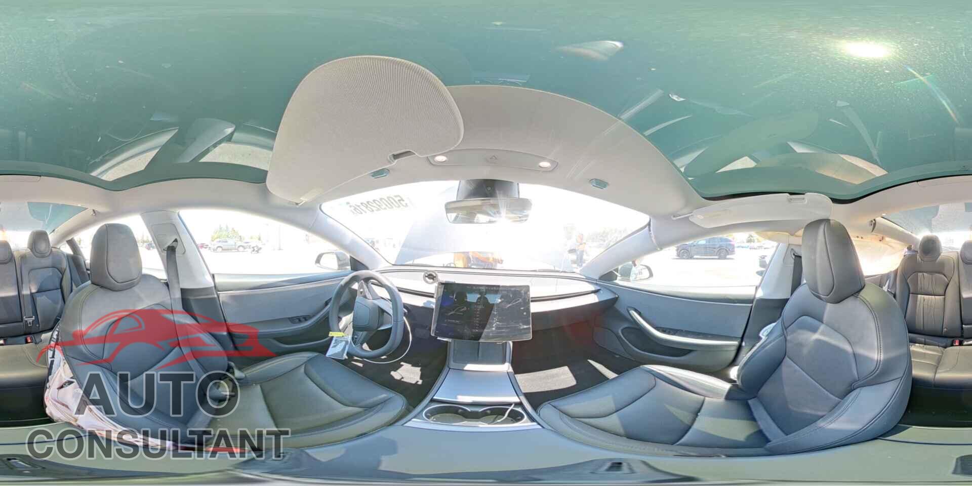 TESLA MODEL 3 2024 - 5YJ3E1EA7RF726961