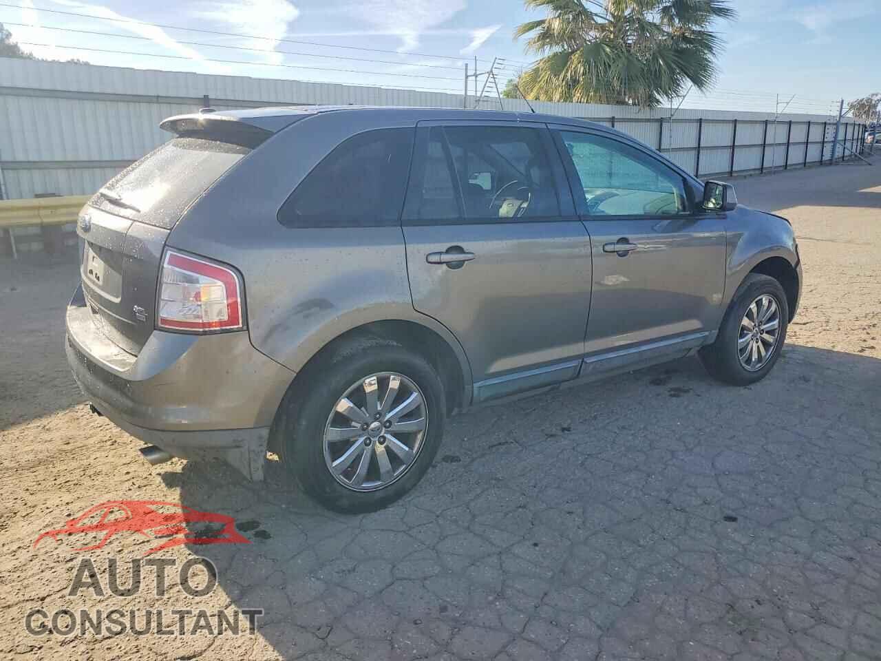 FORD EDGE 2010 - 2FMDK4JC2ABB03931