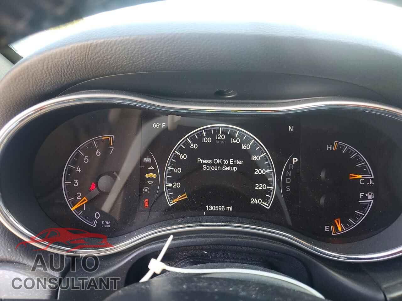 JEEP CHEROKEE 2015 - 1C4RJEAG4FC857054