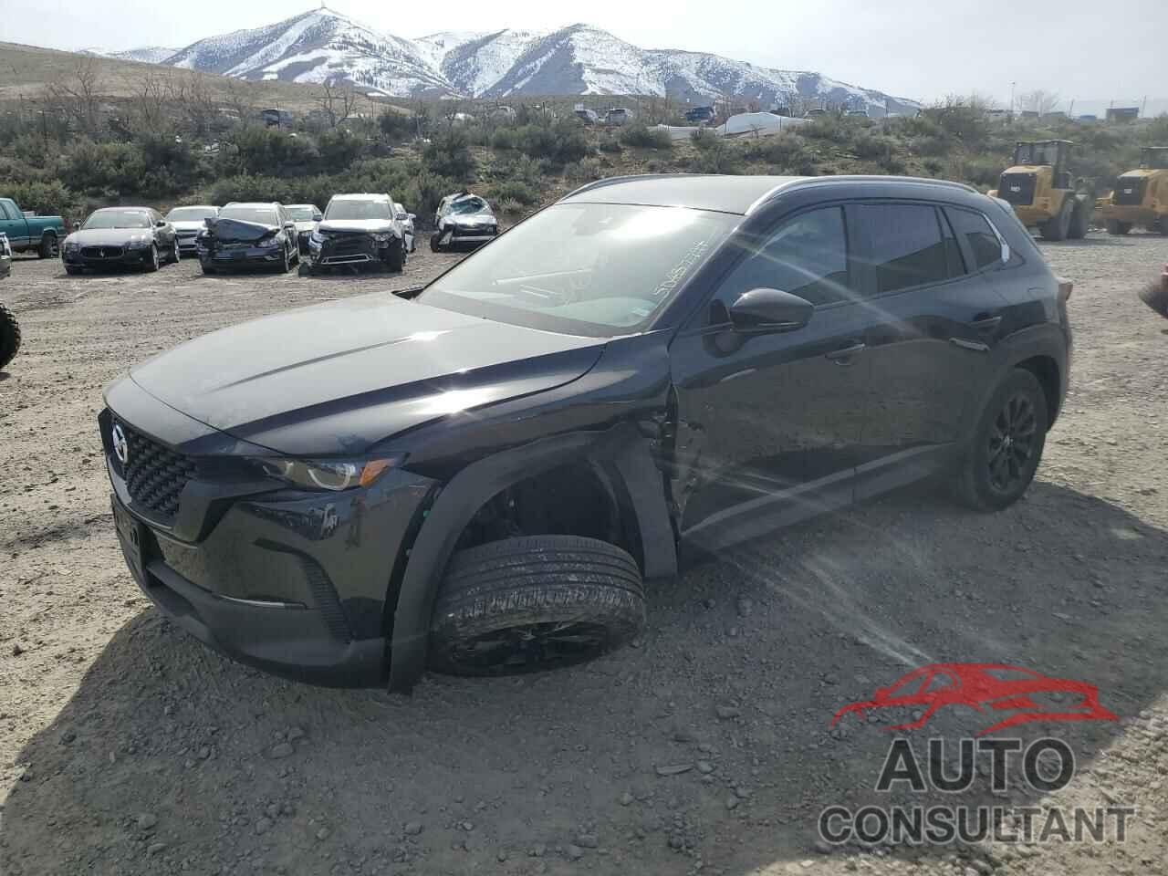 MAZDA CX-50 PREF 2024 - 7MMVABBM6RN183693