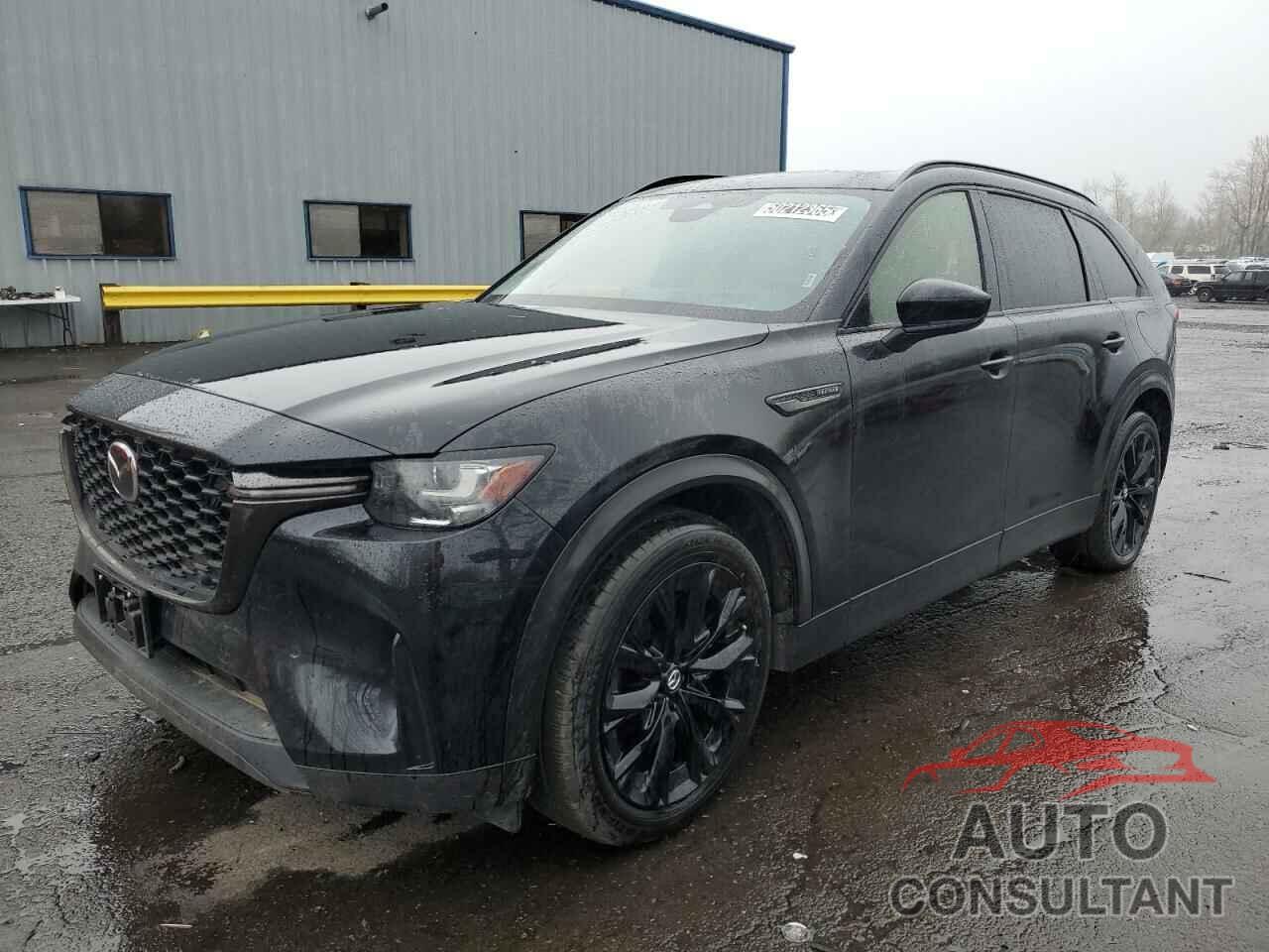 MAZDA CX-90 PREM 2025 - JM3KKCHD0S1211876