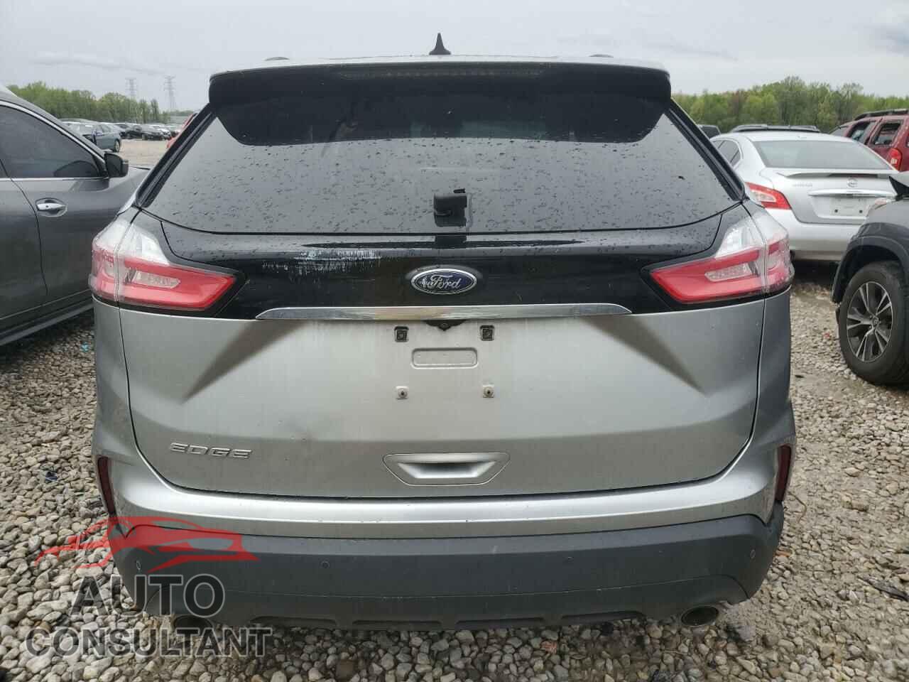 FORD EDGE 2020 - 2FMPK3G94LBB54532