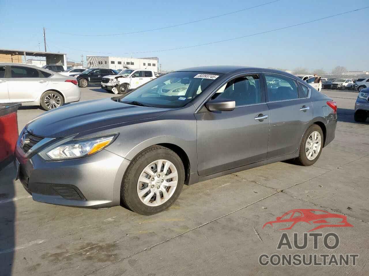 NISSAN ALTIMA 2017 - 1N4AL3AP2HN335967