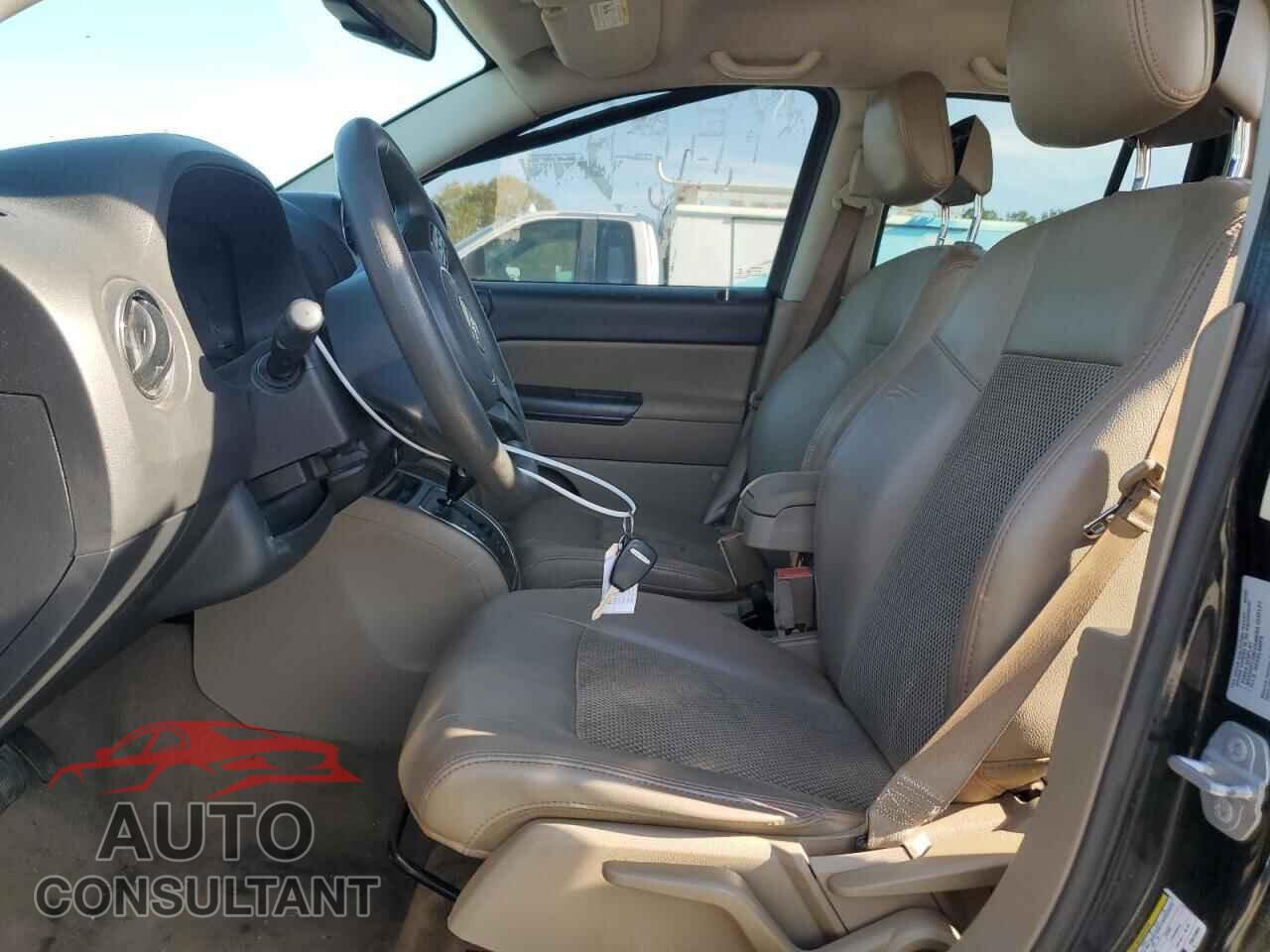 JEEP COMPASS 2015 - 1C4NJCBA7FD413805