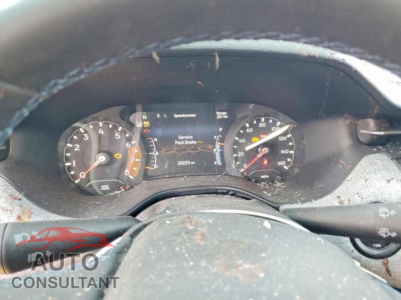 JEEP COMPASS 2022 - 3C4NJDBB1NT224218