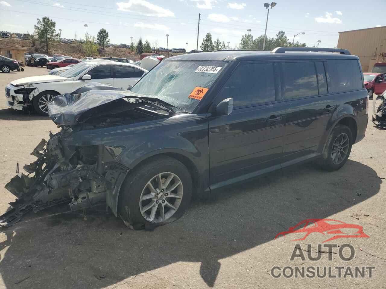FORD FLEX 2015 - 2FMGK5B87FBA21665