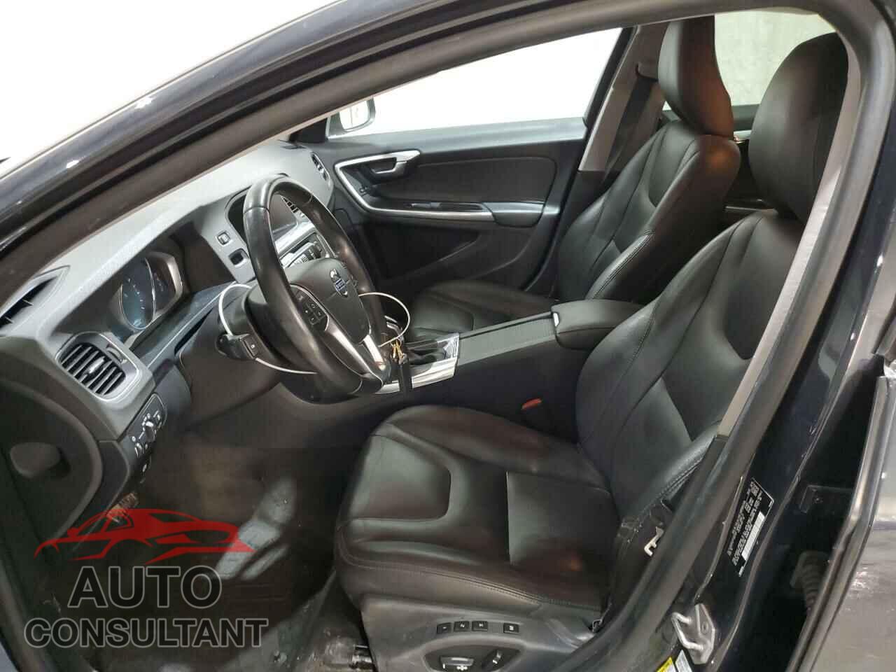 VOLVO S60 2015 - YV1612TK3F1357329